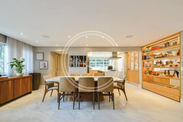 Apartamento com 1 suítes à venda em Consolação, São Paulo, por R$ 2.098.000