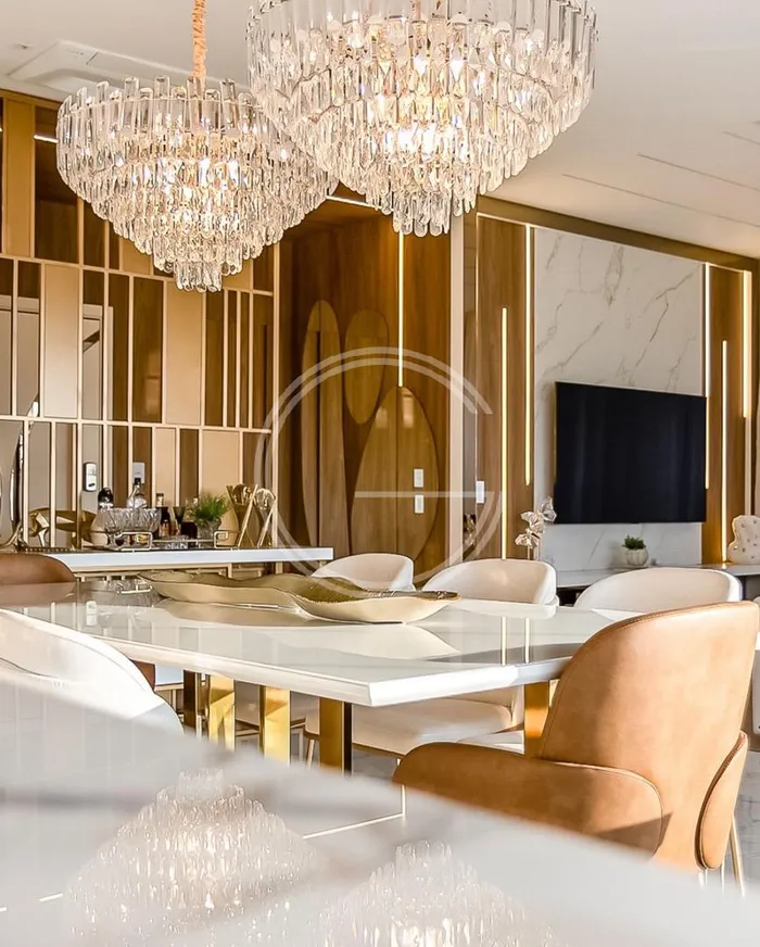 Apartamento com 3 suítes à venda em Vila Clementino, São Paulo, por R$ 6.600.000