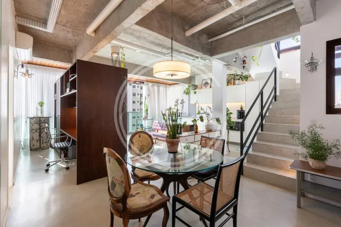 Cobertura com 2 suítes à venda em Santa Cecília, São Paulo, por R$ 3.200.000