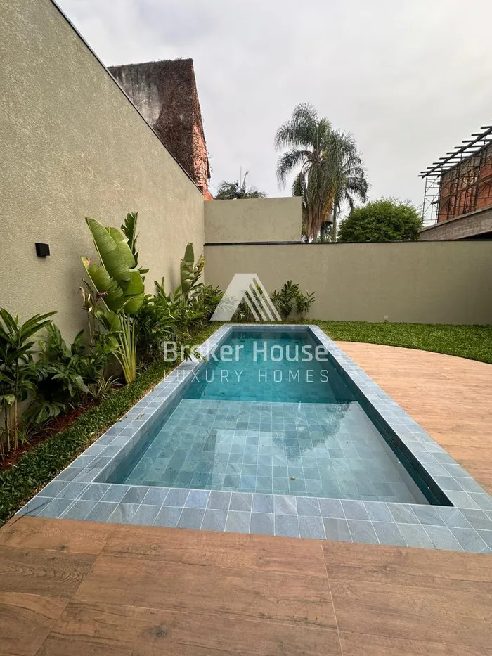 Casa com 4 suítes à venda em Granja Julieta, São Paulo, por R$ 4.490.000 Imagem 3