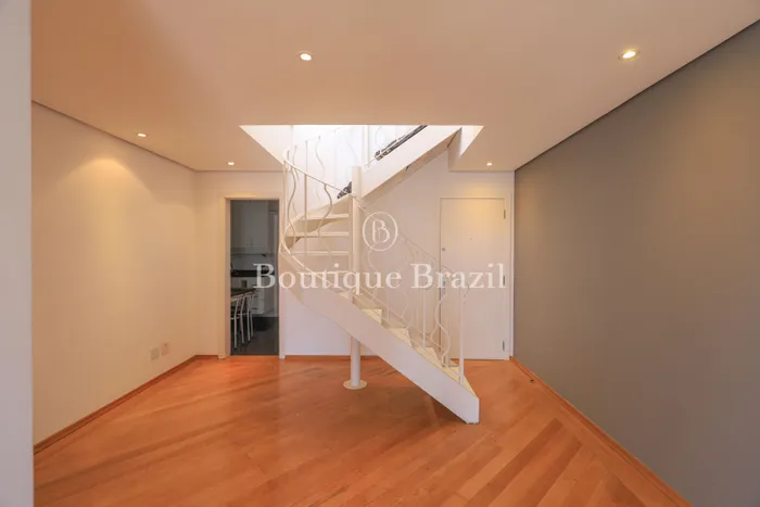 Cobertura com 1 suítes à venda em Pinheiros, São Paulo, por R$ 2.350.000 Imagem 3