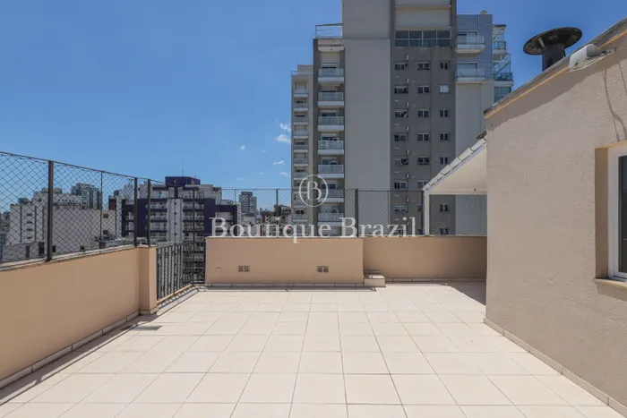 Cobertura com 1 suítes à venda em Pinheiros, São Paulo, por R$ 2.350.000