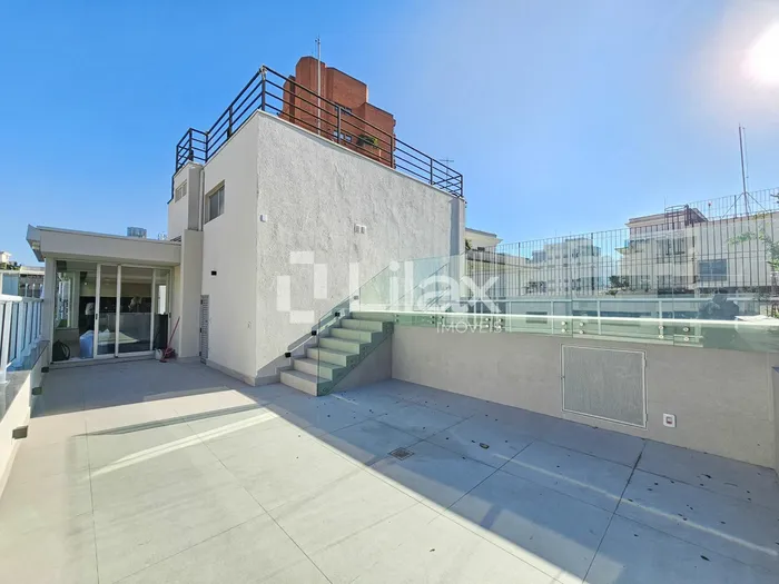 Cobertura com 3 suítes à venda em Jardim América, São Paulo, por R$ 14.200.000 Imagem 3