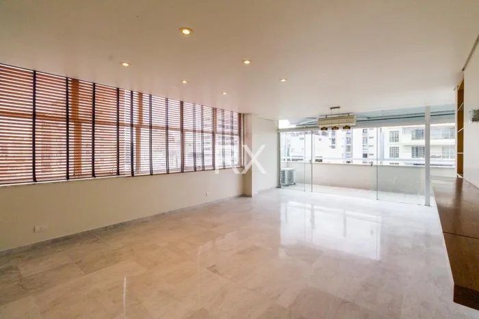 Apartamento com 1 suítes à venda em Santa Cecília, São Paulo, por R$ 2.600.000