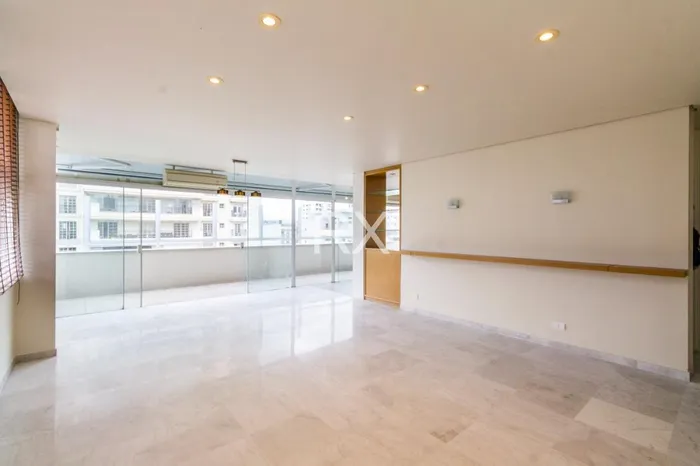 Apartamento com 1 suítes à venda em Santa Cecília, São Paulo, por R$ 2.600.000 Imagem 3