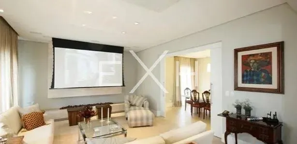 Cobertura com 3 suítes à venda em Alto de Pinheiros, São Paulo, por R$ 12.000.000 Imagem 3