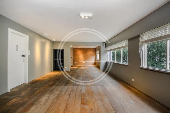 Apartamento com 2 suítes à venda em Jardim Paulista, São Paulo, por R$ 2.800.000