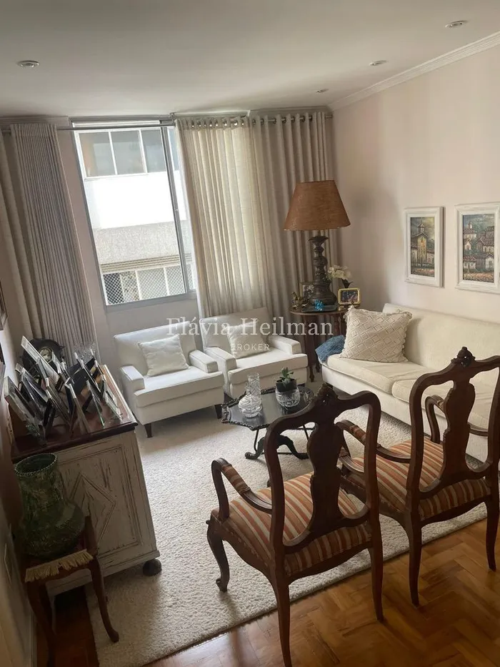 Apartamento com 2 suítes à venda em Itaim Bibi, São Paulo, por R$ 1.300.000 Imagem 2