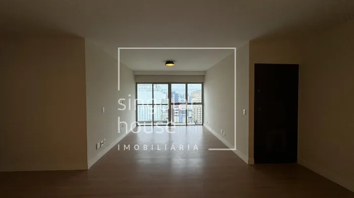 Cobertura com 2 suítes à venda em Moema, São Paulo, por R$ 3.800.000 Imagem 3