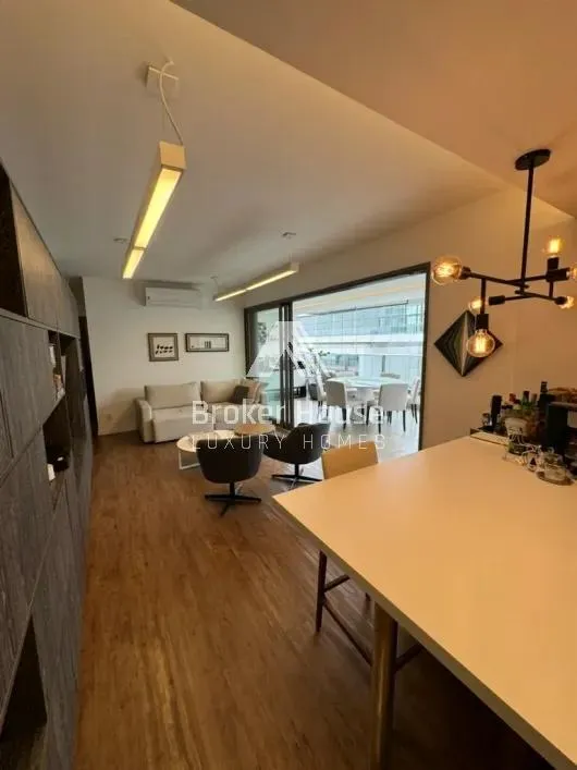 Apartamento com 2 suítes à venda em Brooklin, São Paulo, por R$ 2.600.000 Imagem 2