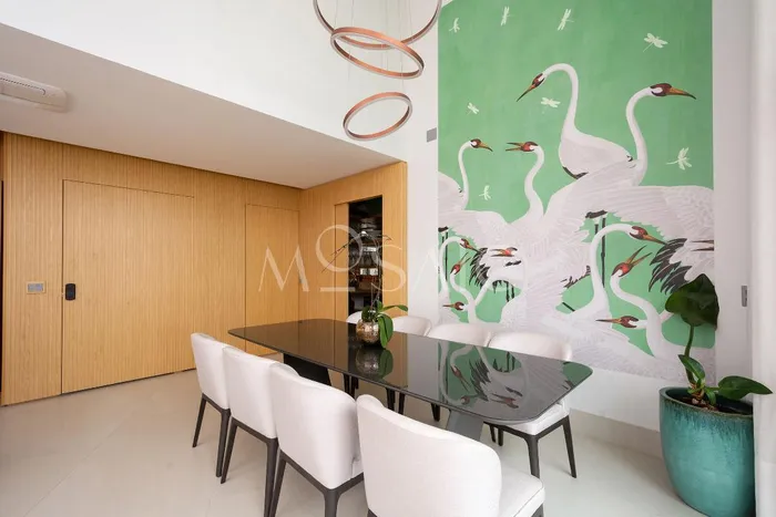 Apartamento com 2 suítes à venda em Jardim Paulista, São Paulo, por R$ 3.850.000 Imagem 3