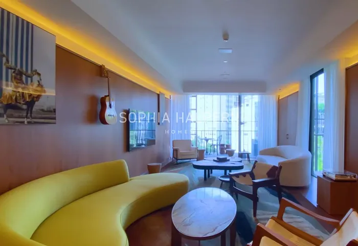 Apartamento com 1 suítes à venda em Bela Vista, São Paulo, por R$ 11.000.000