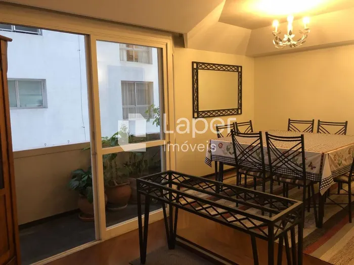 Apartamento com 1 suítes à venda em Brooklin, São Paulo, por R$ 1.335.000 Imagem 2