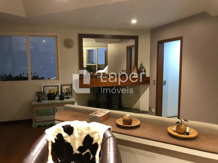 Apartamento com 1 suítes à venda em Brooklin, São Paulo, por R$ 1.335.000 Imagem 3