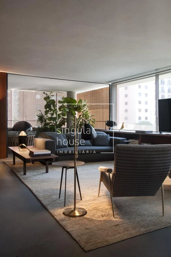 Apartamento com 1 suítes à venda em Itaim Bibi, São Paulo, por R$ 7.200.000 Imagem 2