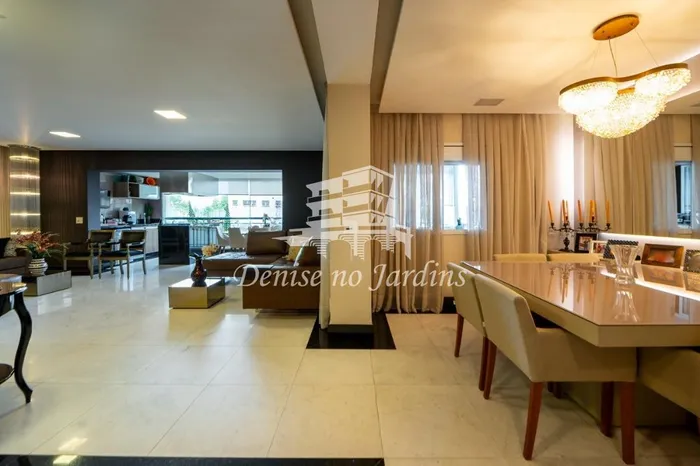 Garden com 3 suítes à venda em Jardim Paulista, São Paulo, por R$ 5.290.000 Imagem 2