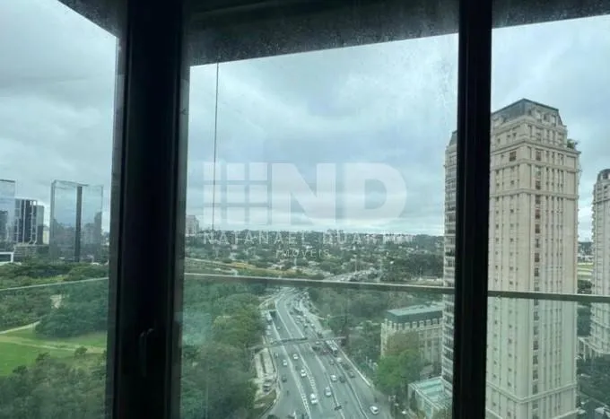 Apartamento com 4 suítes à venda em Itaim Bibi, São Paulo, por R$ 25.900.000 Imagem 3