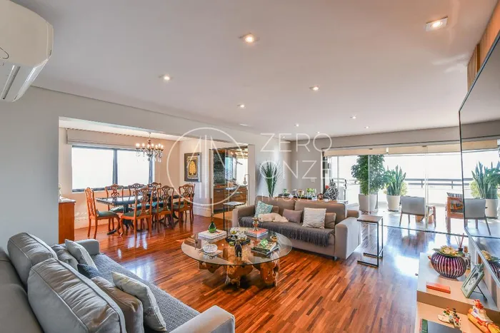 Apartamento com 2 suítes à venda em Morumbi, São Paulo, por R$ 1.800.000 Imagem 3