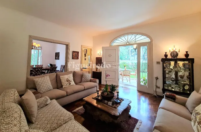 Casa com 2 suítes à venda em Jardim Europa, São Paulo, por R$ 8.100.000