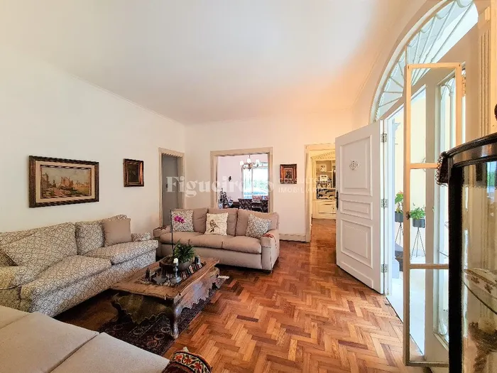 Casa com 2 suítes à venda em Jardim Europa, São Paulo, por R$ 8.100.000 Imagem 2