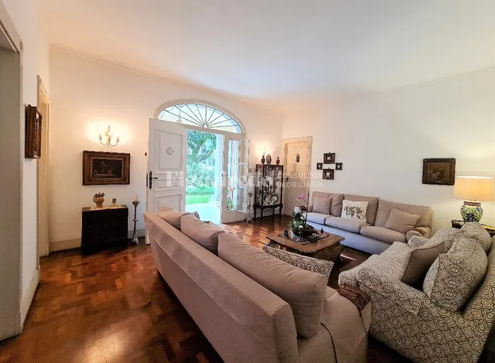 Casa com 2 suítes à venda em Jardim Europa, São Paulo, por R$ 8.100.000 Imagem 3