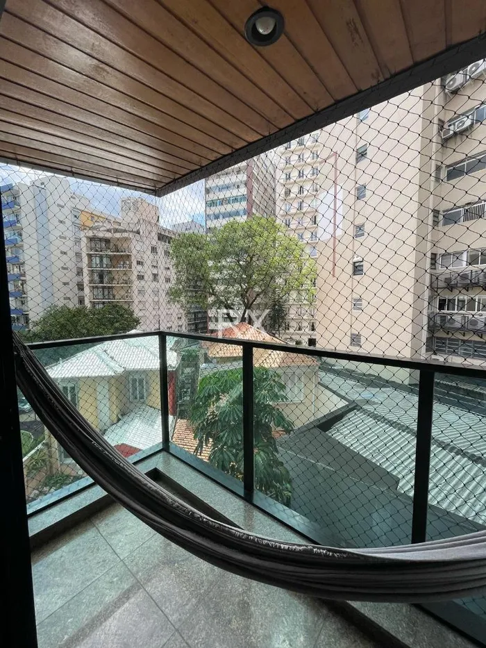 Apartamento com 3 suítes à venda em Higienópolis, São Paulo, por R$ 2.500.000 Imagem 3