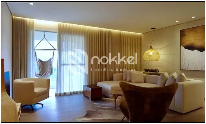 Apartamento com 1 suítes à venda em Vila Clementino, São Paulo, por R$ 1.900.000 Imagem 2