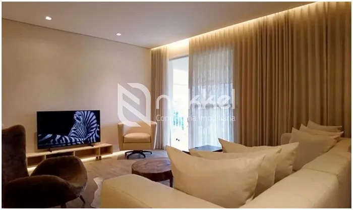 Apartamento com 1 suítes à venda em Vila Clementino, São Paulo, por R$ 1.900.000