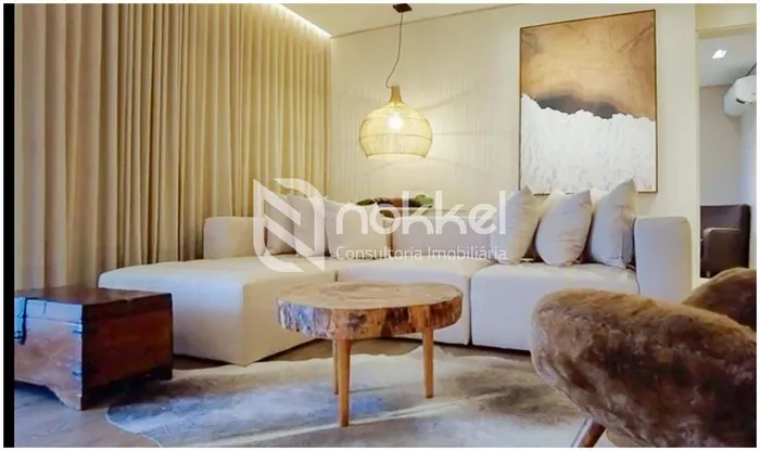 Apartamento com 1 suítes à venda em Vila Clementino, São Paulo, por R$ 1.900.000 Imagem 3