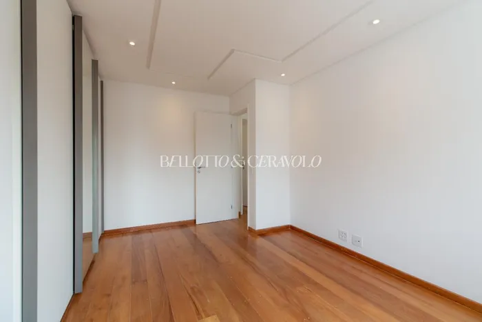 Cobertura com 4 suítes à venda em Pinheiros, São Paulo, por R$ 14.400.000 Imagem 3