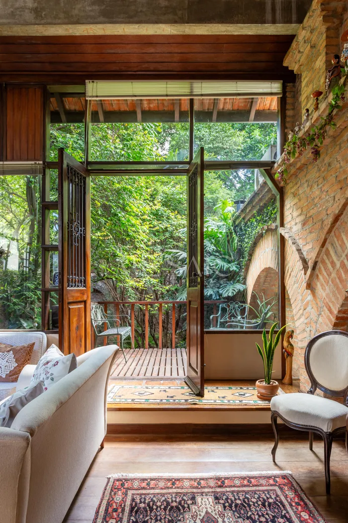 Casa com 1 suítes à venda em Jardim Luzitânia, São Paulo, por R$ 4.750.000 Imagem 3