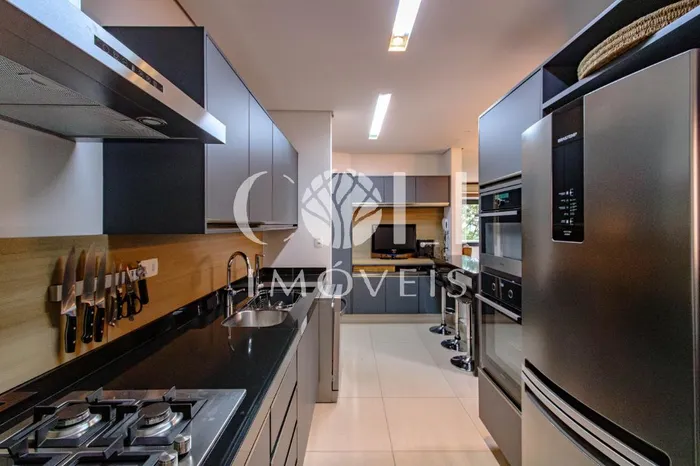 Apartamento com 3 suítes à venda em Moema, São Paulo, por R$ 3.200.000 Imagem 3