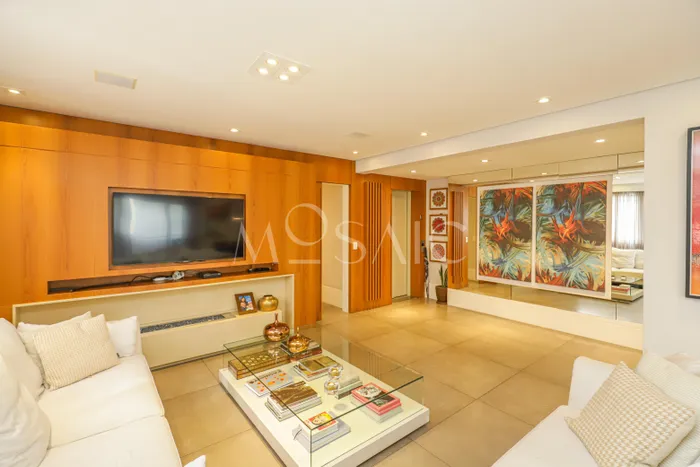 Apartamento com 4 suítes à venda em Paraíso, São Paulo, por R$ 4.950.000 Imagem 2