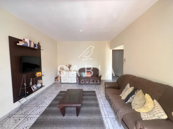 Casa com 1 suítes à venda em Perdizes, São Paulo, por R$ 1.000.000 Imagem 2