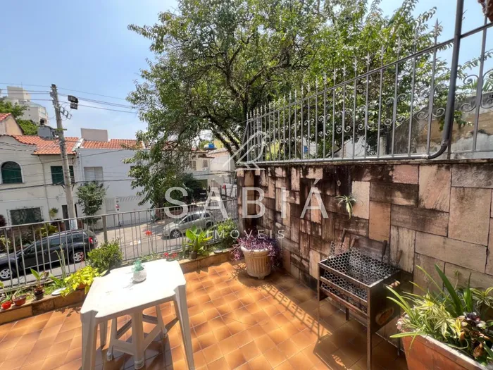 Casa com 1 suítes à venda em Perdizes, São Paulo, por R$ 1.000.000