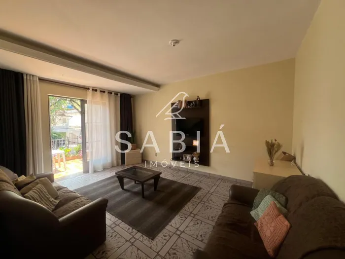 Casa com 1 suítes à venda em Perdizes, São Paulo, por R$ 1.000.000 Imagem 3