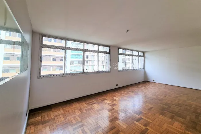 Apartamento com 1 suítes à venda em Higienópolis, São Paulo, por R$ 2.300.000 Imagem 3