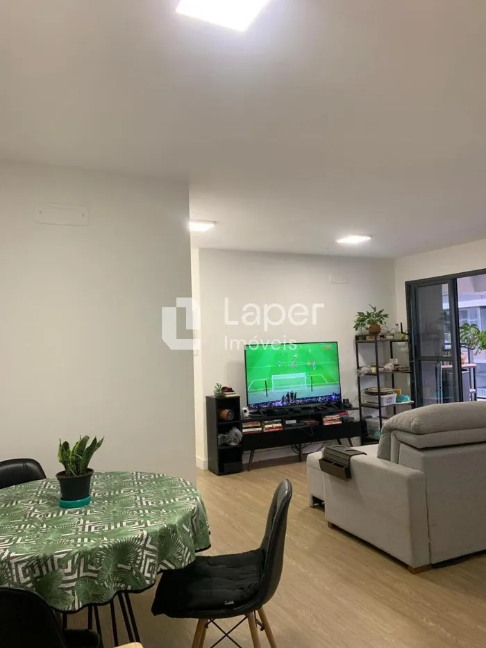 Apartamento com 2 suítes à venda em Brooklin, São Paulo, por R$ 1.500.000 Imagem 3