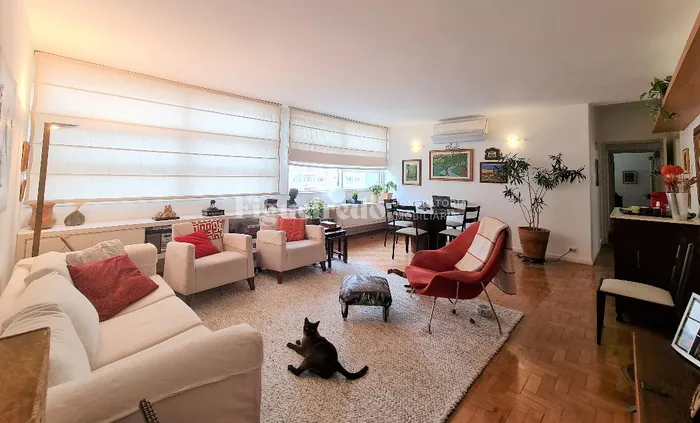 Apartamento com 1 suítes à venda em Jardim Paulista, São Paulo, por R$ 1.840.000