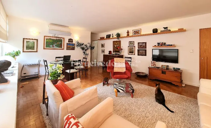 Apartamento com 1 suítes à venda em Jardim Paulista, São Paulo, por R$ 1.840.000 Imagem 2
