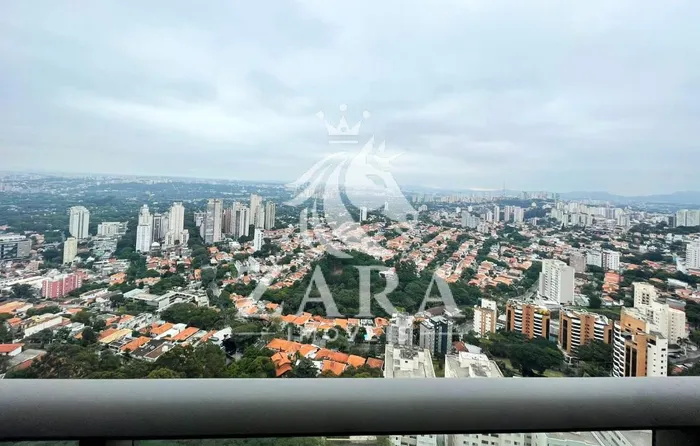 Apartamento com 4 suítes à venda em Vila Madalena, São Paulo, por R$ 6.500.000 Imagem 3