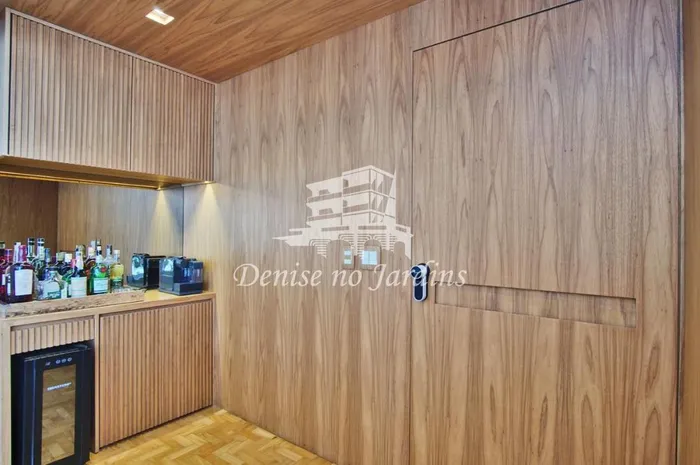 Apartamento com 1 suítes à venda em Jardim Paulista, São Paulo, por R$ 2.100.000 Imagem 3