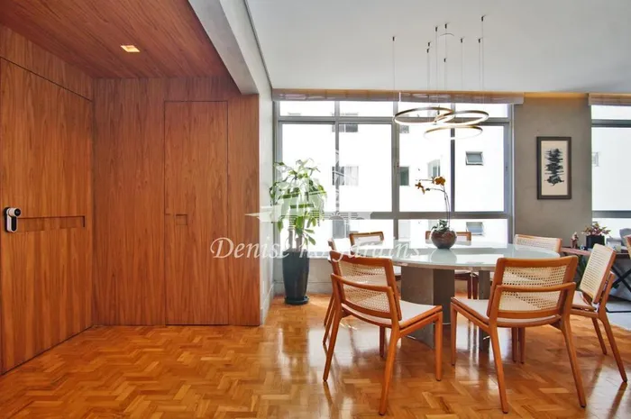 Apartamento com 1 suítes à venda em Jardim Paulista, São Paulo, por R$ 2.100.000 Imagem 2