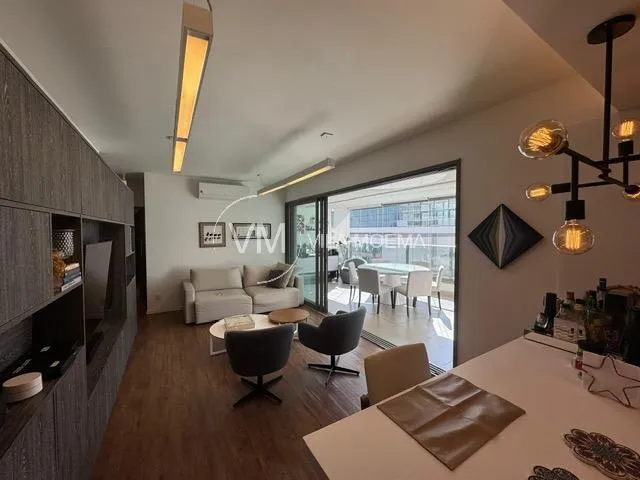Apartamento com 2 suítes à venda em Brooklin, São Paulo, por R$ 2.600.000 Imagem 3