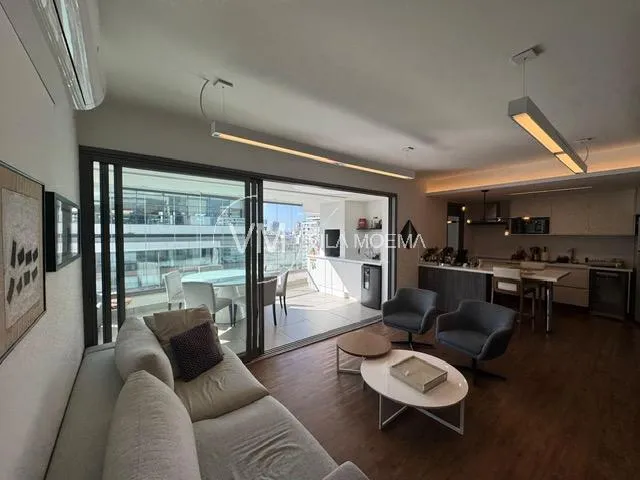 Apartamento com 2 suítes à venda em Brooklin, São Paulo, por R$ 2.600.000 Imagem 2