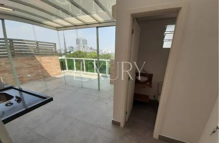 Cobertura com 1 suítes à venda em Pinheiros, São Paulo, por R$ 1.120.000