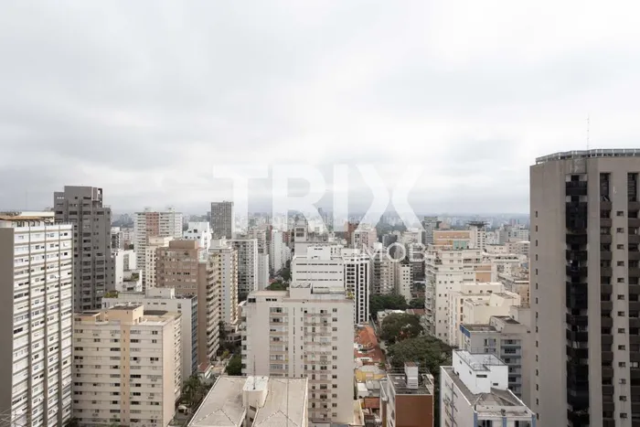 Cobertura com 2 suítes à venda em Jardim América, São Paulo, por R$ 30.000.000 Imagem 3