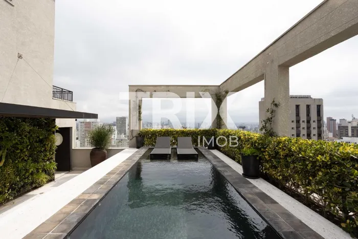 Cobertura com 2 suítes à venda em Jardim América, São Paulo, por R$ 30.000.000