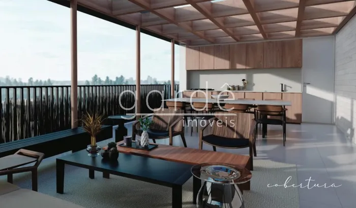 Cobertura com 2 suítes à venda em Vila Nova Conceição, São Paulo, por R$ 9.880.000 Imagem 3