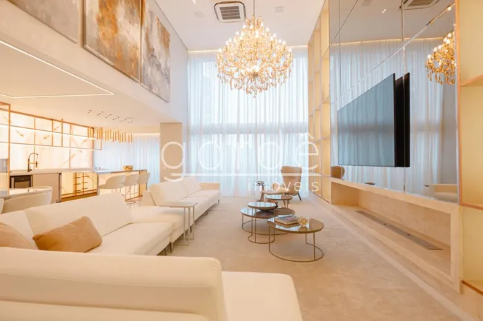 Apartamento com 3 suítes à venda em Vila Olímpia, São Paulo, por R$ 19.800.000 Imagem 2